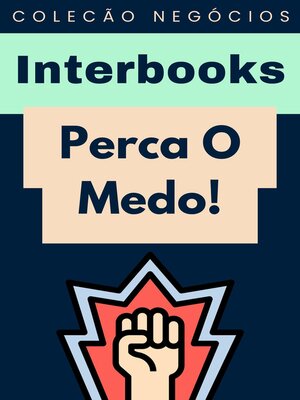 cover image of Perca O Medo!